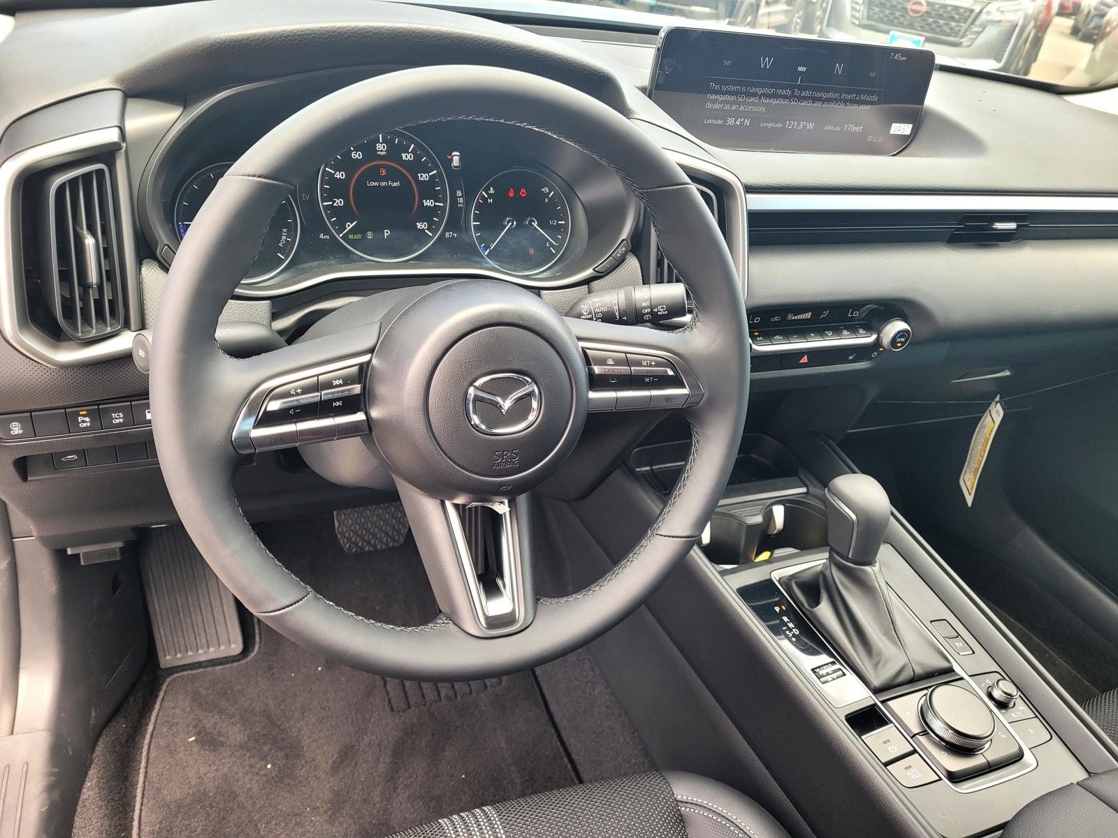 2026 Mazda Mazda CX-50 Hybrid Preferred