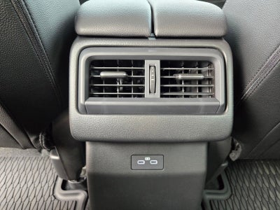 2026 Mazda Mazda CX-50 Hybrid Preferred