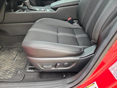 2026 Mazda Mazda CX-50 Hybrid Preferred
