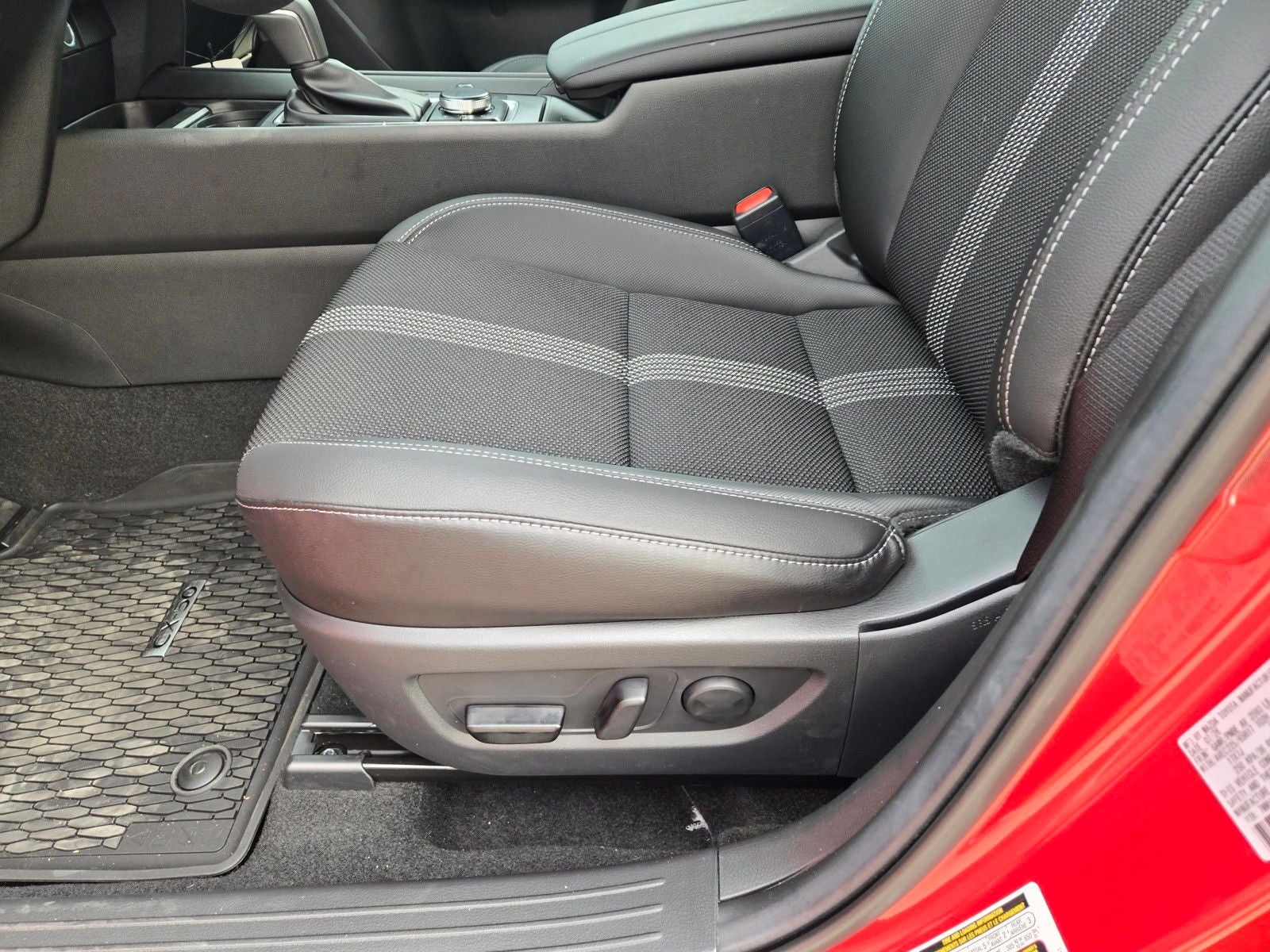 2026 Mazda Mazda CX-50 Hybrid Preferred