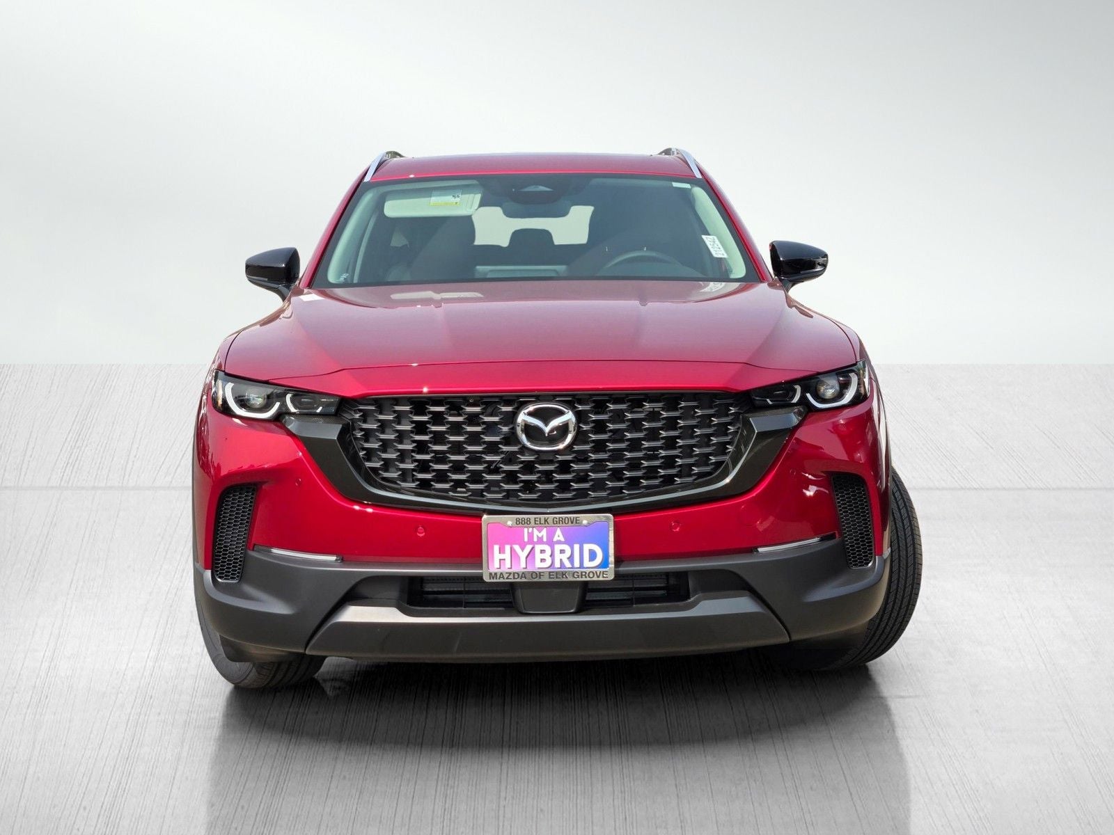 2026 Mazda Mazda CX-50 Hybrid Preferred