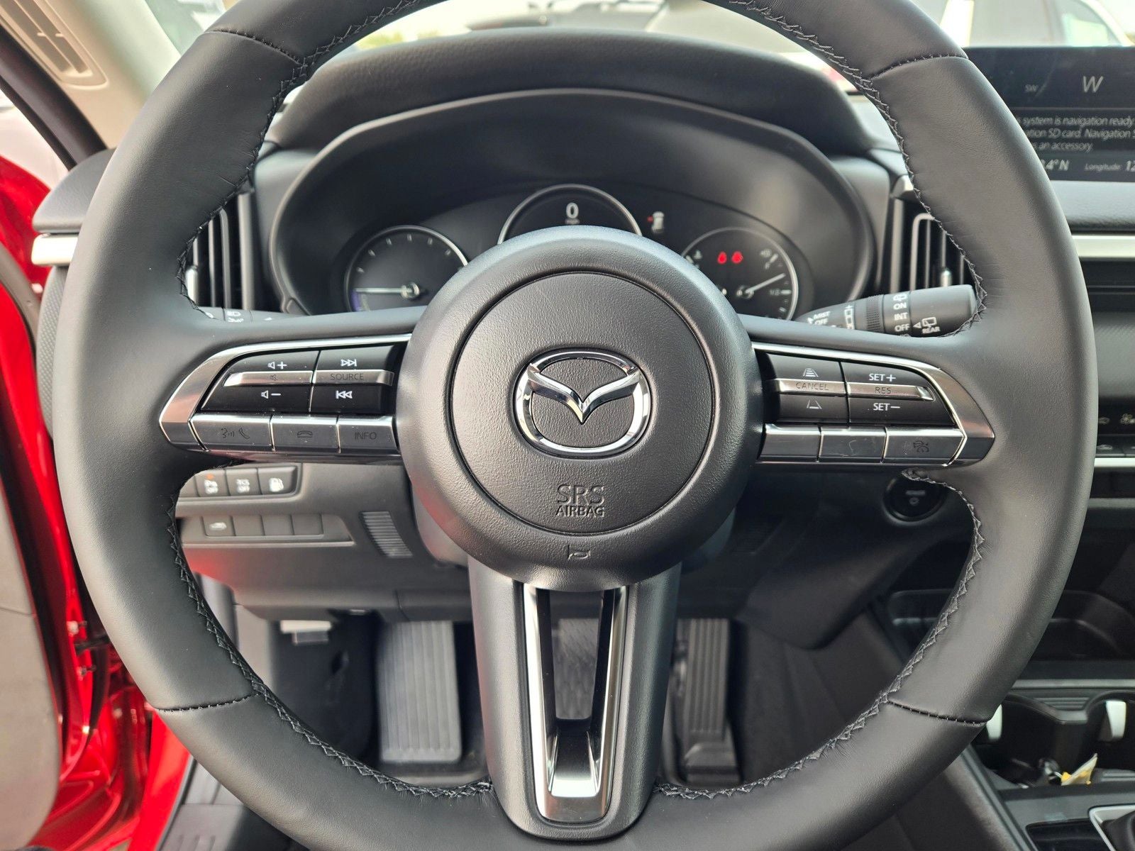 2026 Mazda Mazda CX-50 Hybrid Preferred