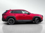 2026 Mazda Mazda CX-50 Hybrid Preferred