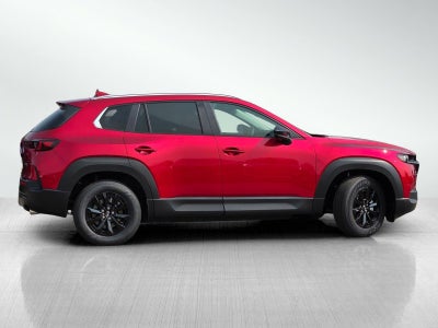 2026 Mazda Mazda CX-50 Hybrid Preferred