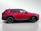 2026 Mazda Mazda CX-50 Hybrid Preferred