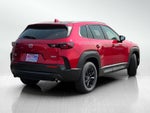 2026 Mazda Mazda CX-50 Hybrid Preferred
