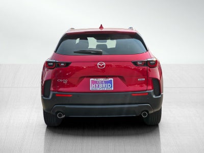2026 Mazda Mazda CX-50 Hybrid Preferred