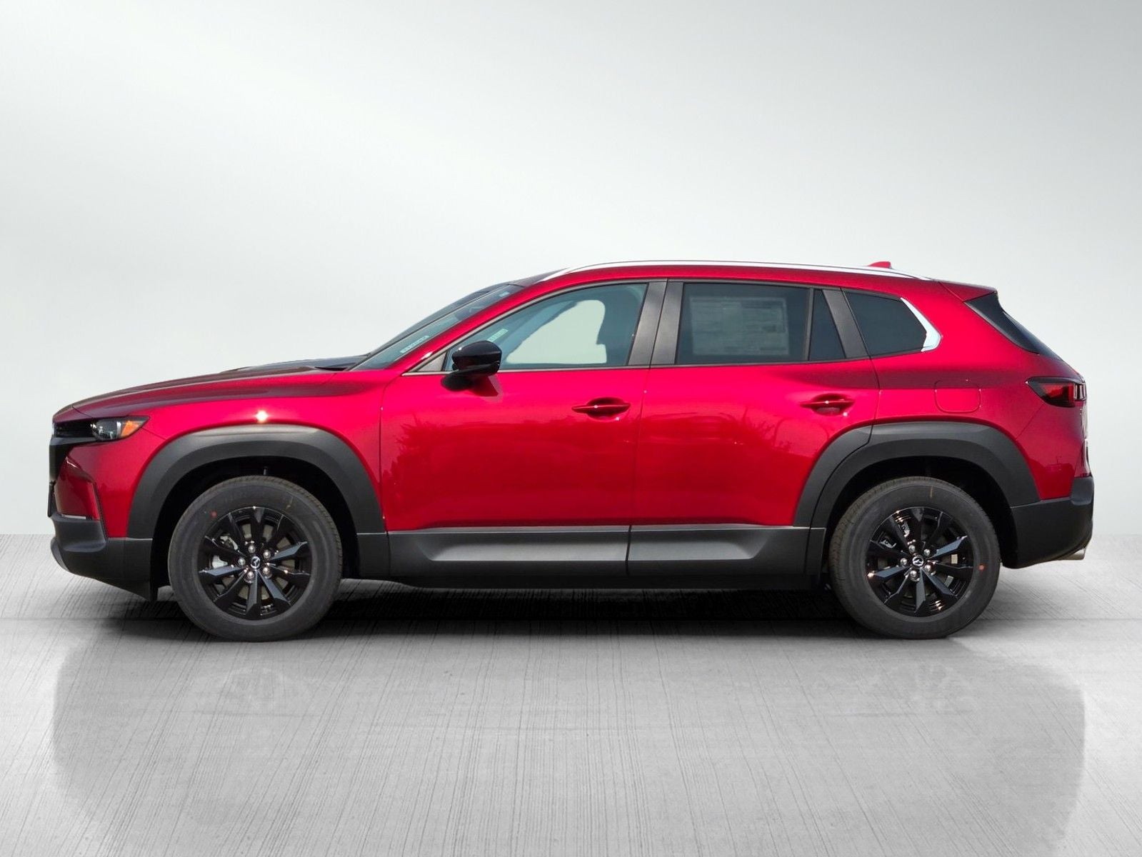 2026 Mazda Mazda CX-50 Hybrid Preferred
