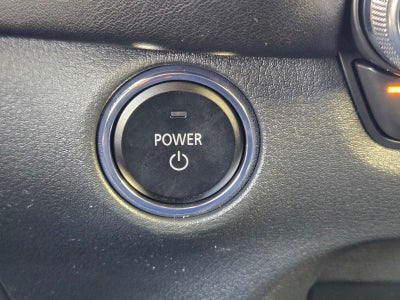 2026 Mazda Mazda CX-50 Hybrid Preferred