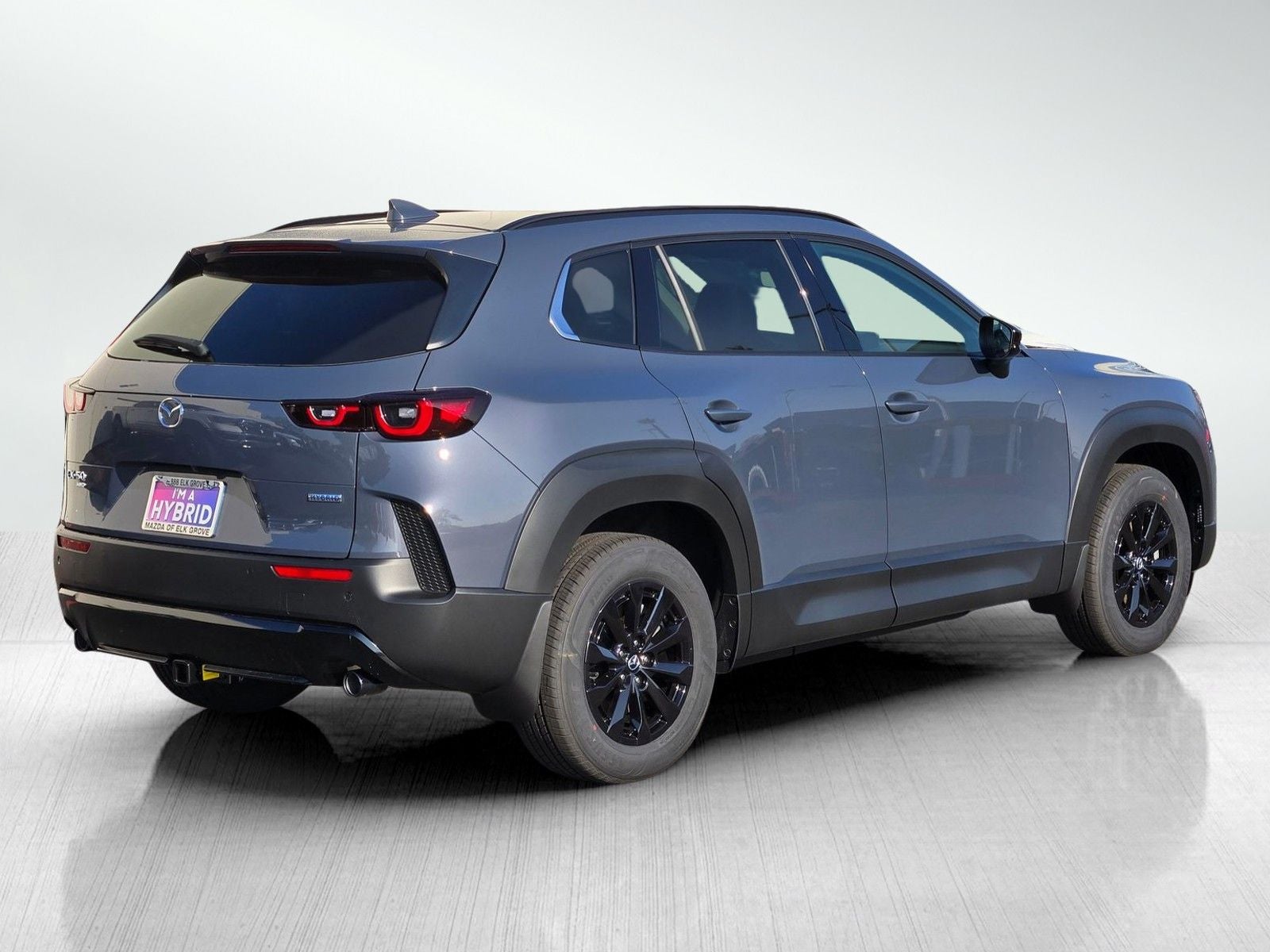 2026 Mazda Mazda CX-50 Hybrid Preferred