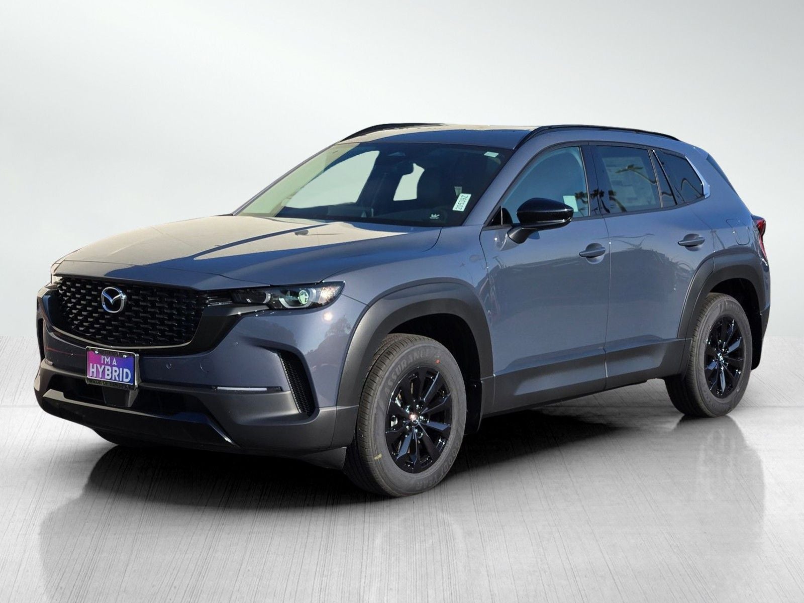 2026 Mazda Mazda CX-50 Hybrid Preferred