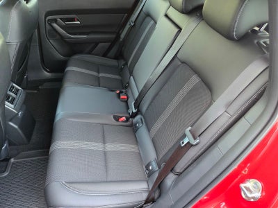 2026 Mazda Mazda CX-50 Hybrid Preferred