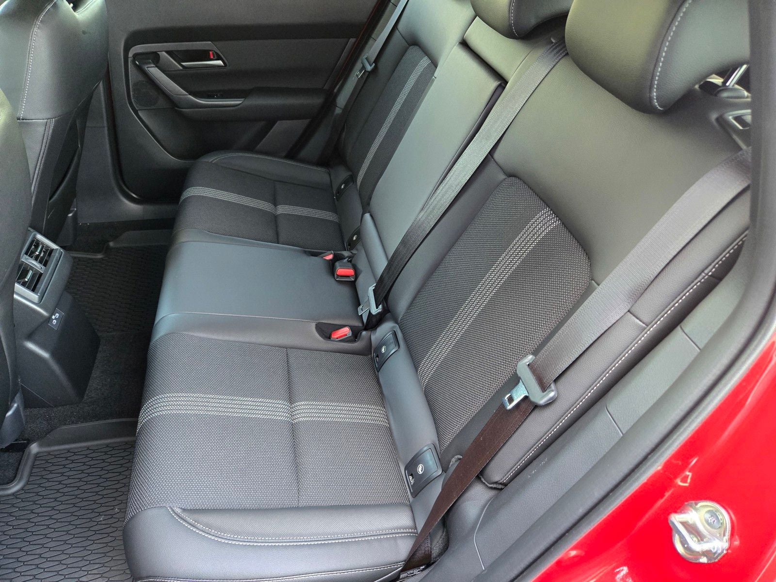 2026 Mazda Mazda CX-50 Hybrid Preferred