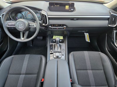 2026 Mazda Mazda CX-50 Hybrid Preferred