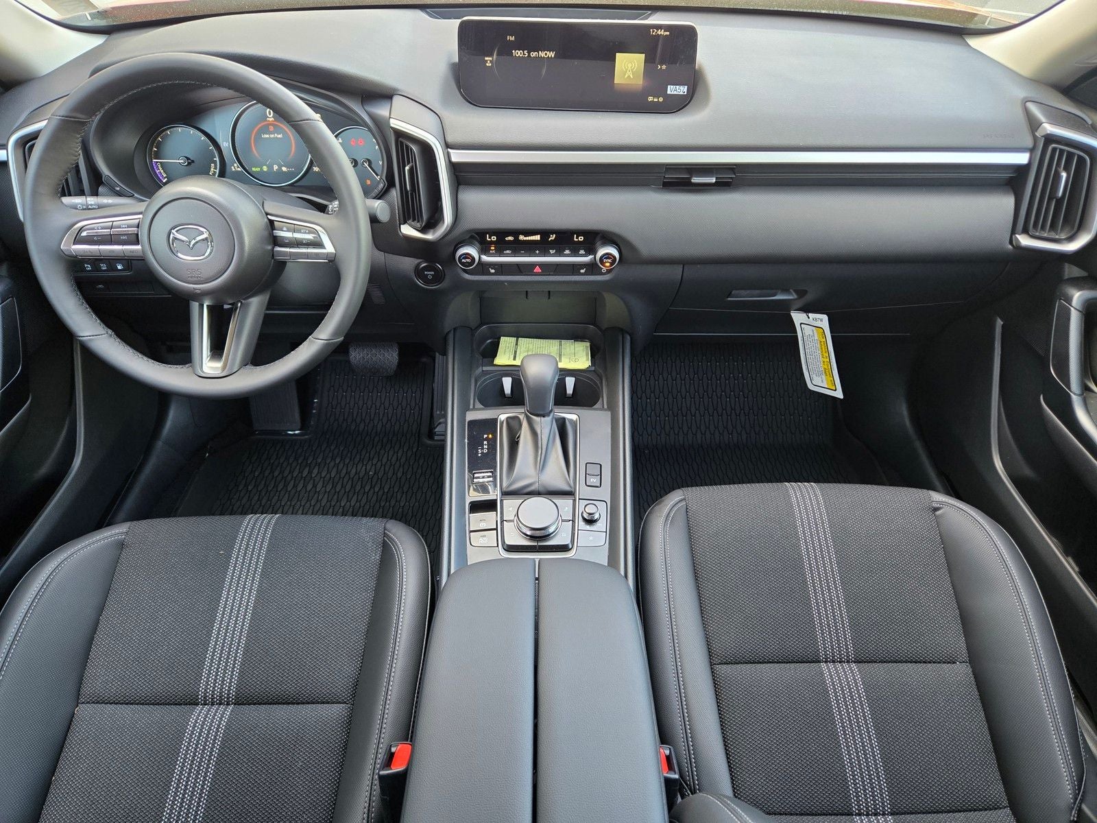 2026 Mazda Mazda CX-50 Hybrid Preferred