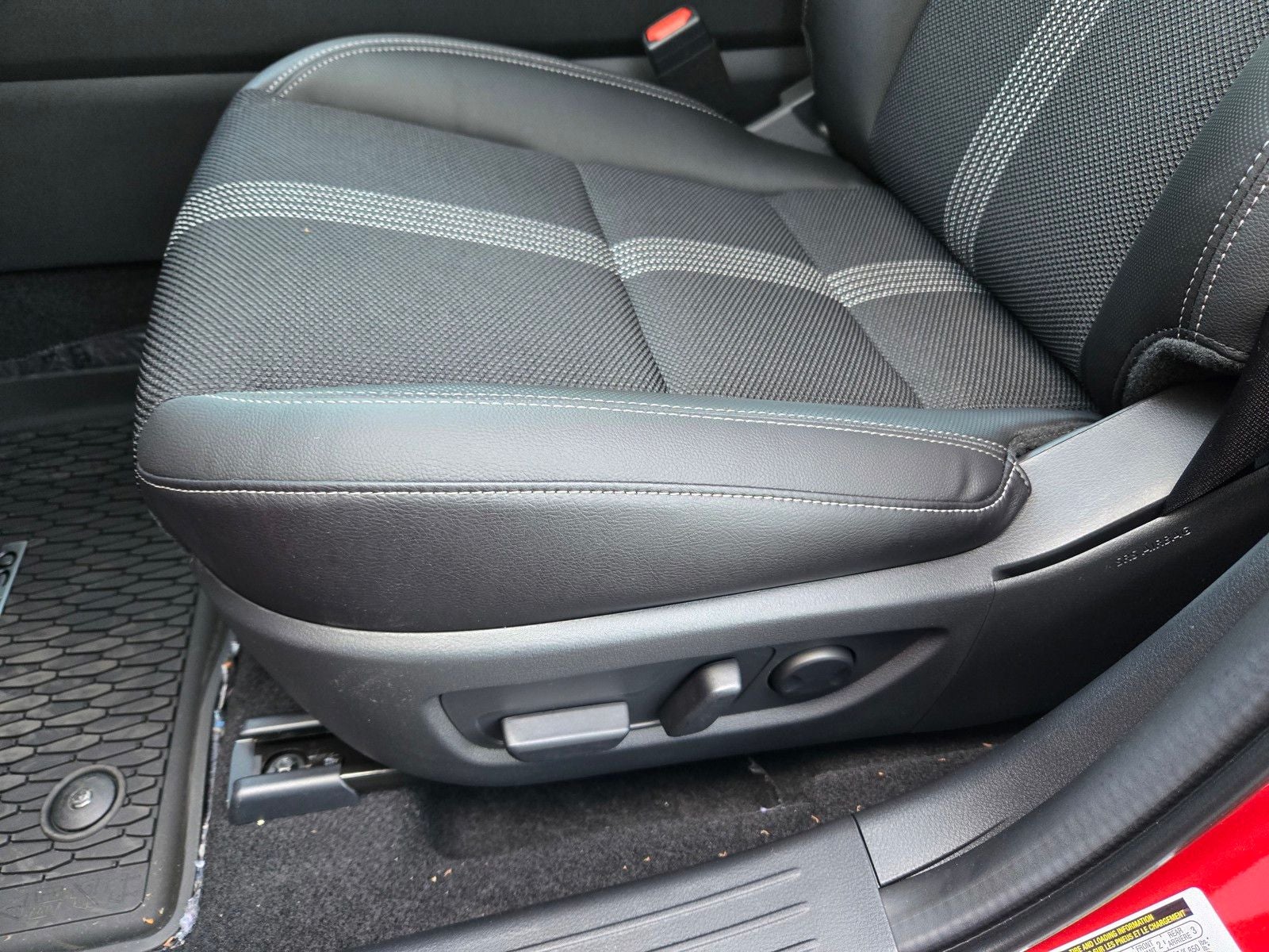 2026 Mazda Mazda CX-50 Hybrid Preferred