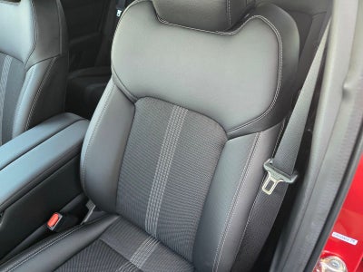 2026 Mazda Mazda CX-50 Hybrid Preferred