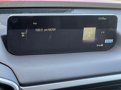 2026 Mazda Mazda CX-50 Hybrid Preferred