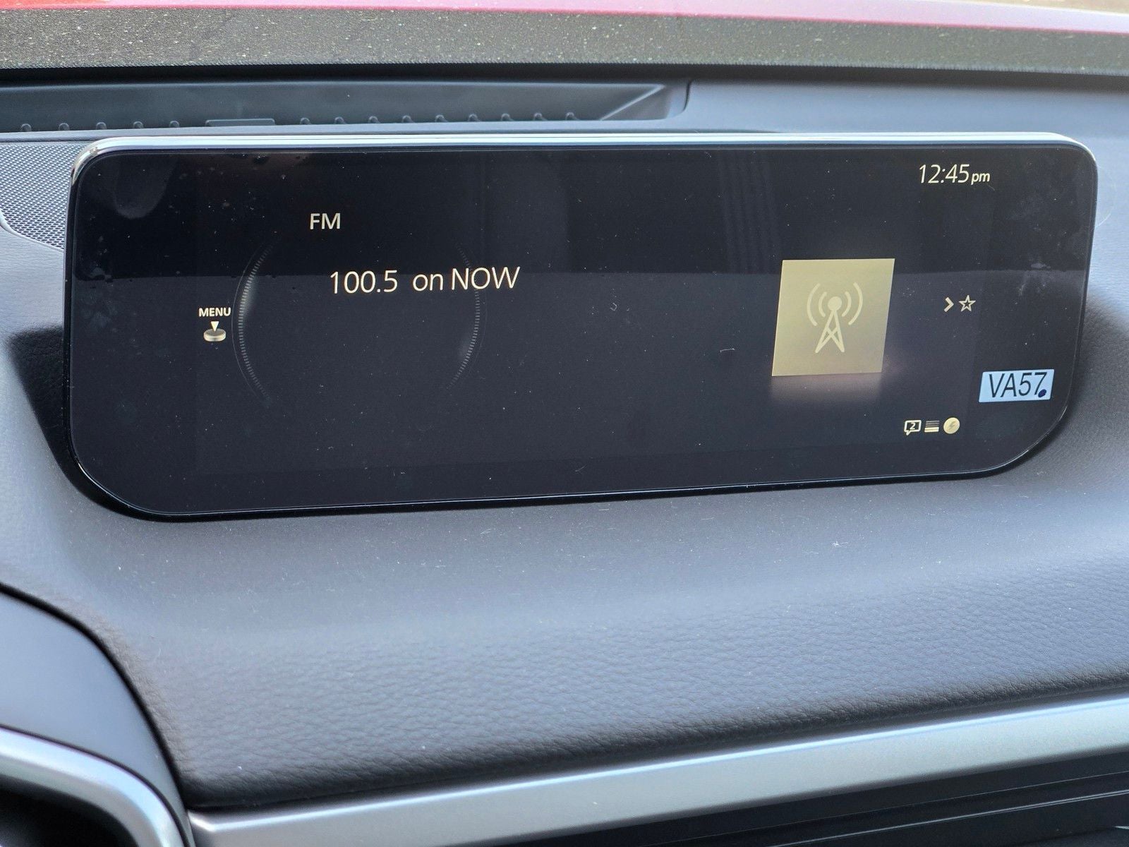 2026 Mazda Mazda CX-50 Hybrid Preferred