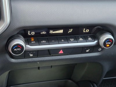 2026 Mazda Mazda CX-50 Hybrid Preferred