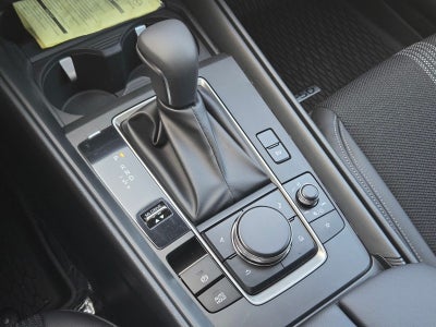 2026 Mazda Mazda CX-50 Hybrid Preferred