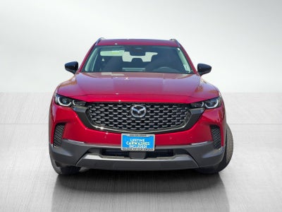 2026 Mazda Mazda CX-50 Hybrid Preferred