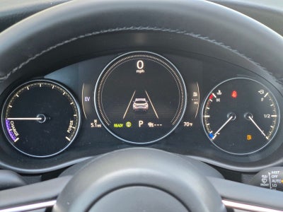 2026 Mazda Mazda CX-50 Hybrid Preferred