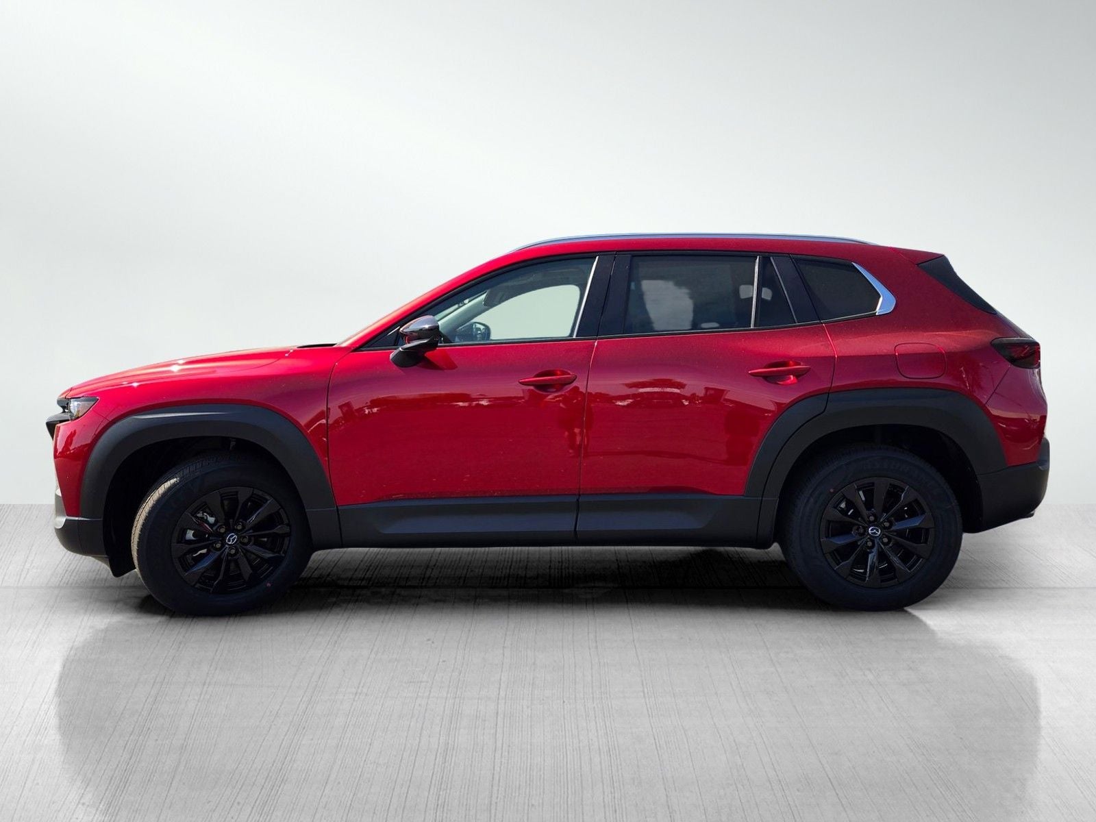 2026 Mazda Mazda CX-50 Hybrid Preferred