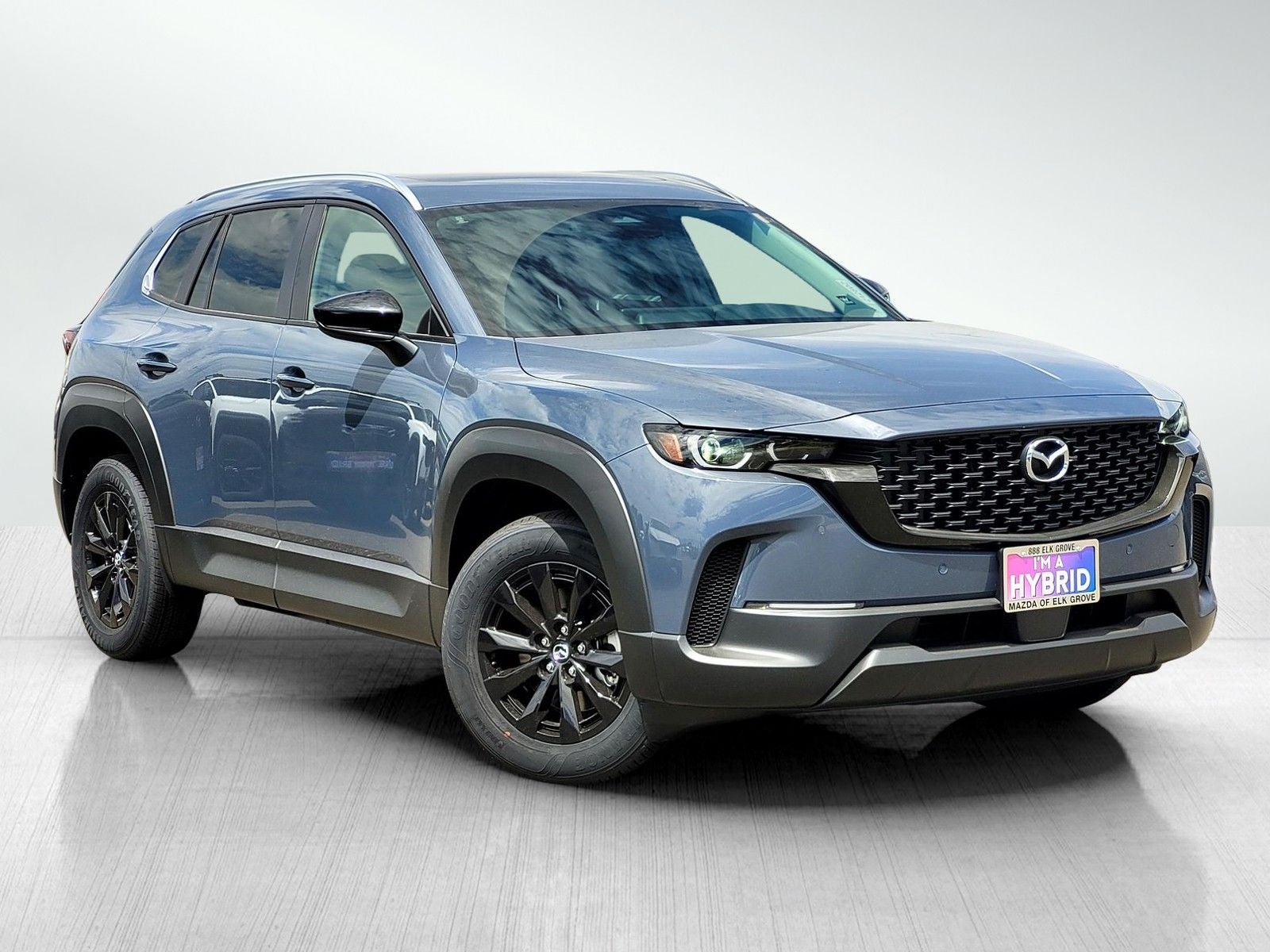 2026 Mazda Mazda CX-50 Hybrid Preferred
