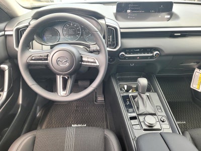 2026 Mazda Mazda CX-50 Hybrid Preferred