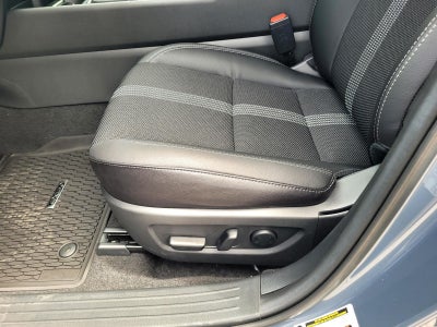 2026 Mazda Mazda CX-50 Hybrid Preferred