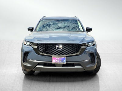 2026 Mazda Mazda CX-50 Hybrid Preferred