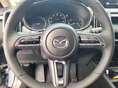 2026 Mazda Mazda CX-50 Hybrid Preferred