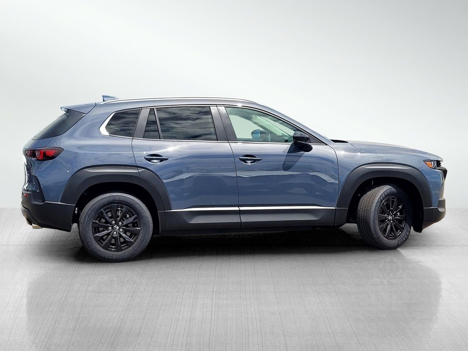 2026 Mazda Mazda CX-50 Hybrid Preferred