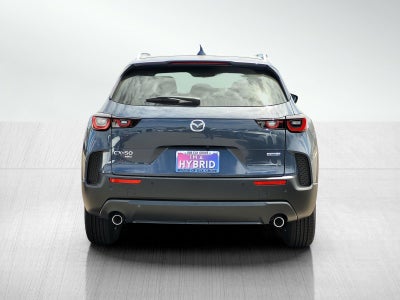 2026 Mazda Mazda CX-50 Hybrid Preferred
