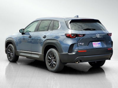 2026 Mazda Mazda CX-50 Hybrid Preferred