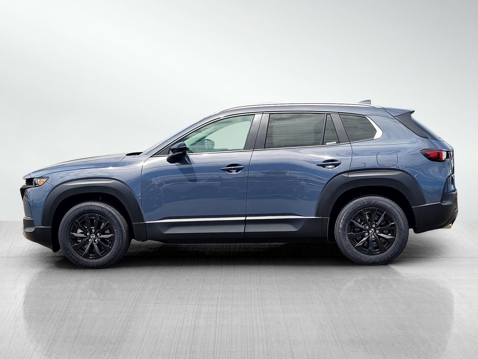 2026 Mazda Mazda CX-50 Hybrid Preferred