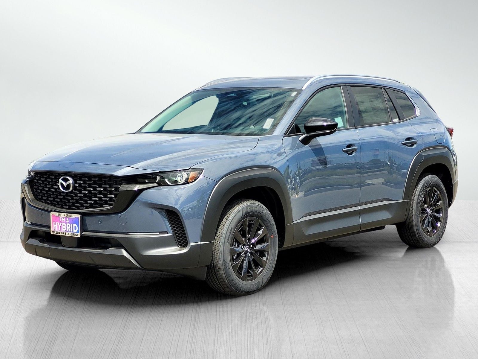 2026 Mazda Mazda CX-50 Hybrid Preferred