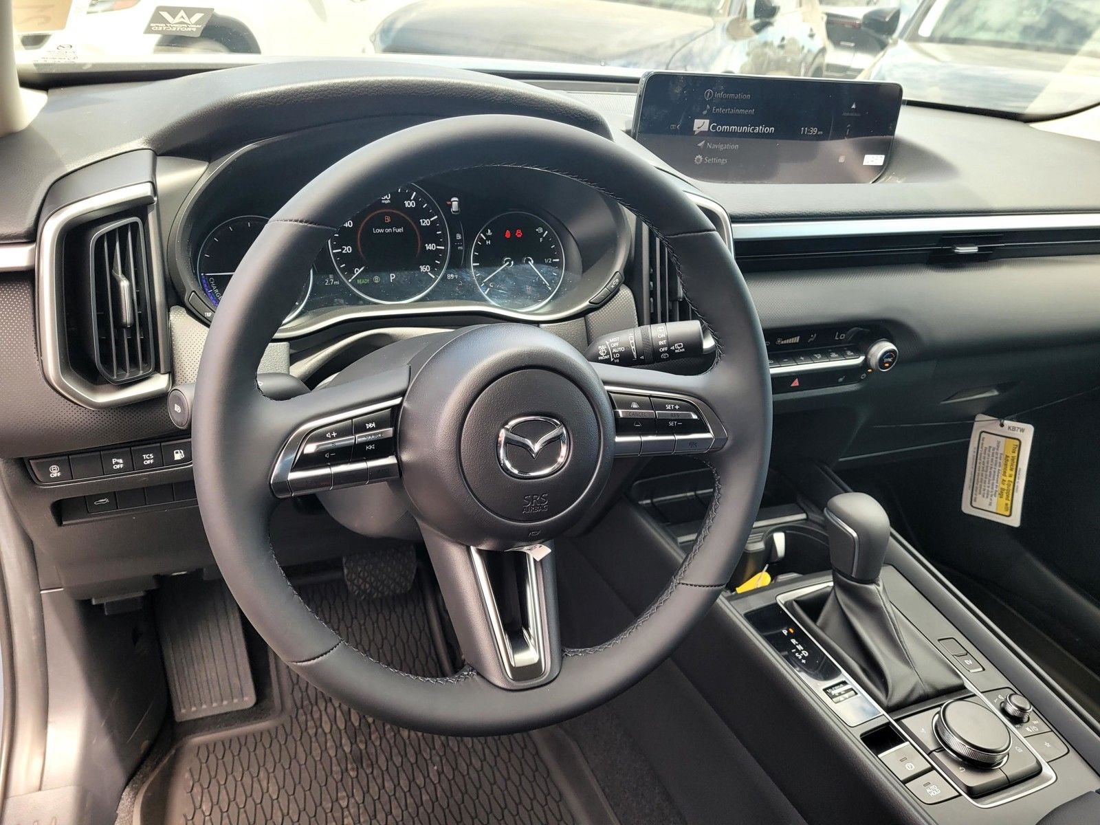 2026 Mazda Mazda CX-50 Hybrid Preferred