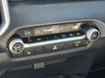 2026 Mazda Mazda CX-50 Hybrid Preferred