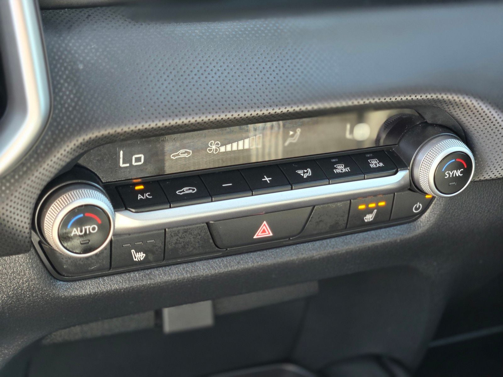 2026 Mazda Mazda CX-50 Hybrid Preferred