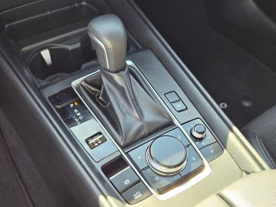 2026 Mazda Mazda CX-50 Hybrid Preferred