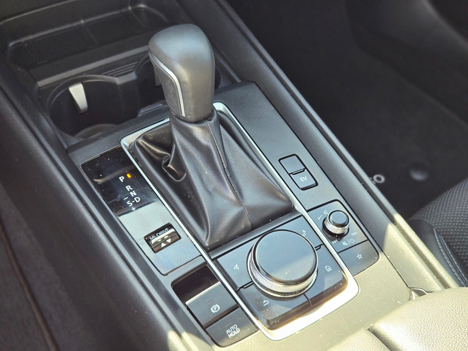 2026 Mazda Mazda CX-50 Hybrid Preferred