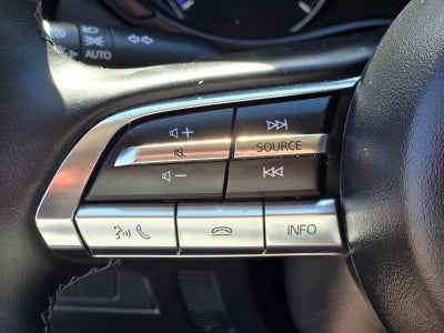 2026 Mazda Mazda CX-50 Hybrid Preferred