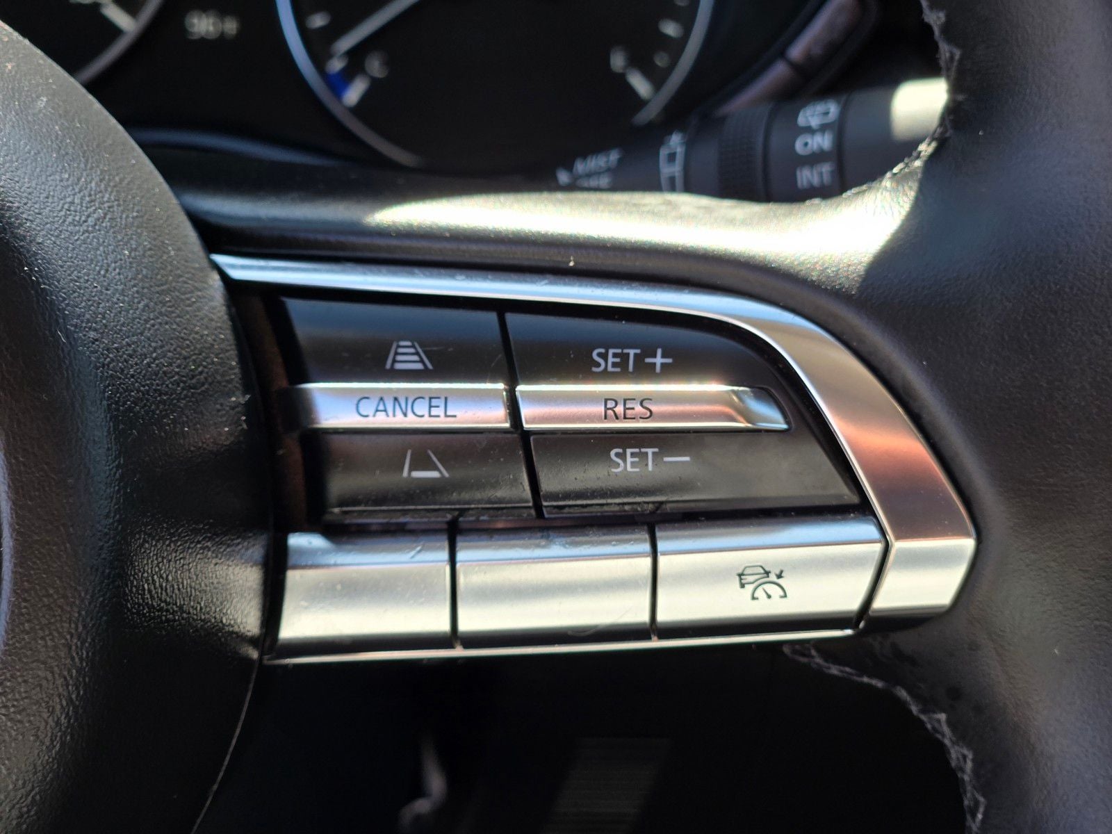 2026 Mazda Mazda CX-50 Hybrid Preferred