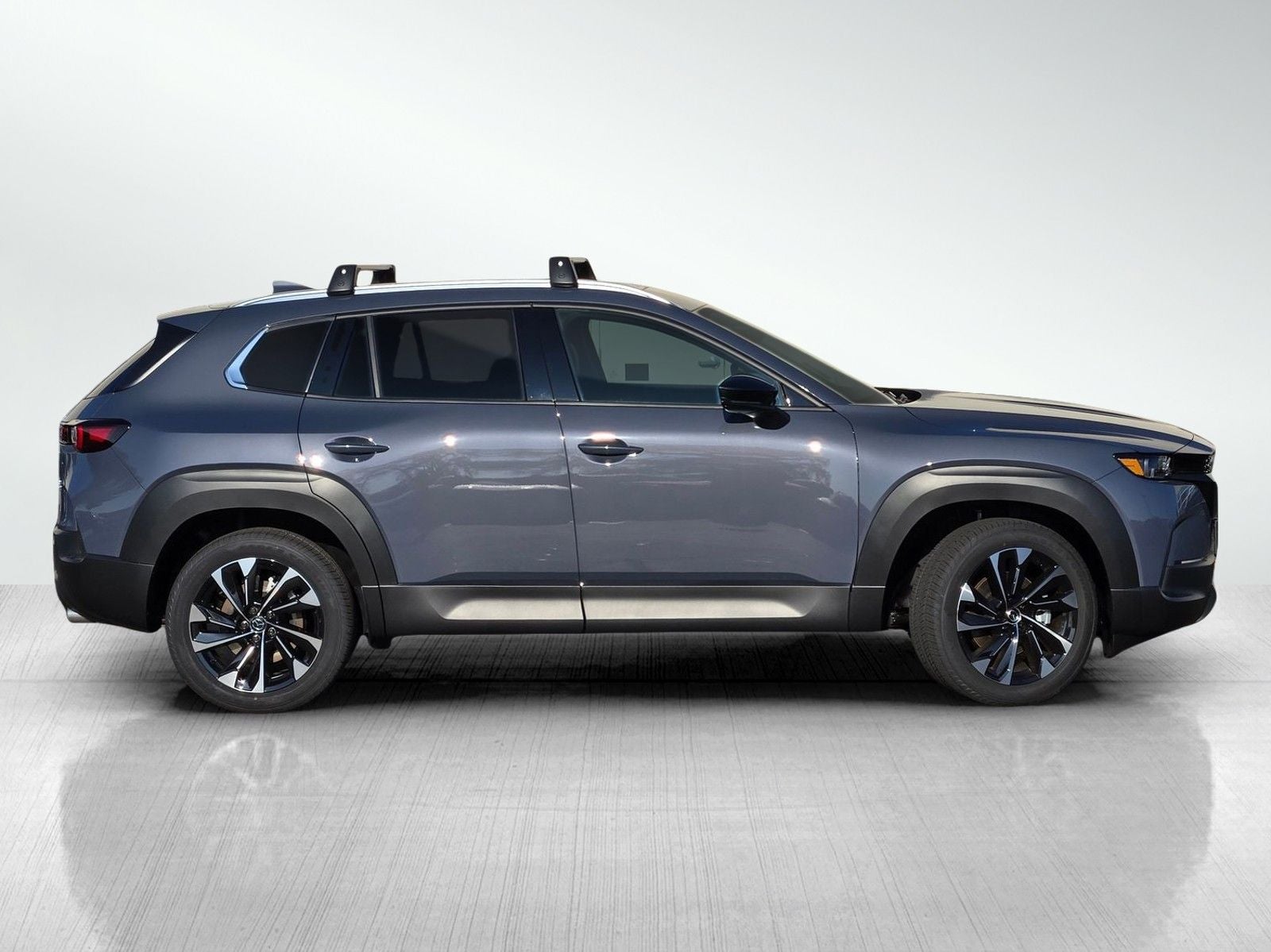 2026 Mazda Mazda CX-50 Hybrid Preferred