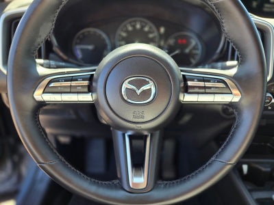 2026 Mazda Mazda CX-50 Hybrid Preferred
