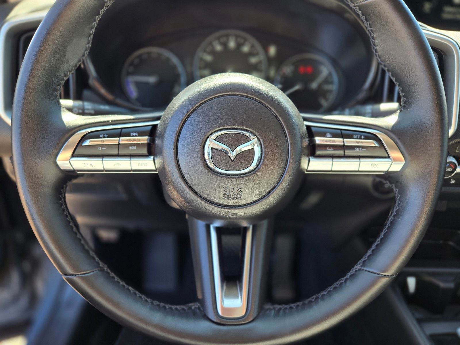 2026 Mazda Mazda CX-50 Hybrid Preferred