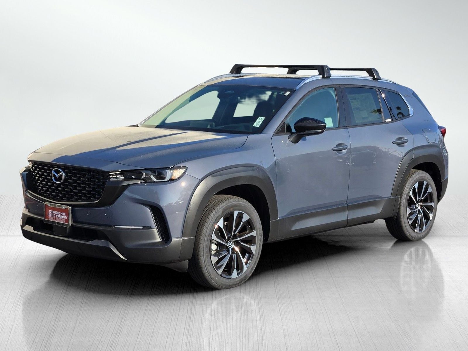 2026 Mazda Mazda CX-50 Hybrid Preferred