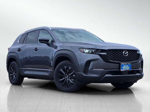2026 Mazda Mazda CX-50 Hybrid Preferred